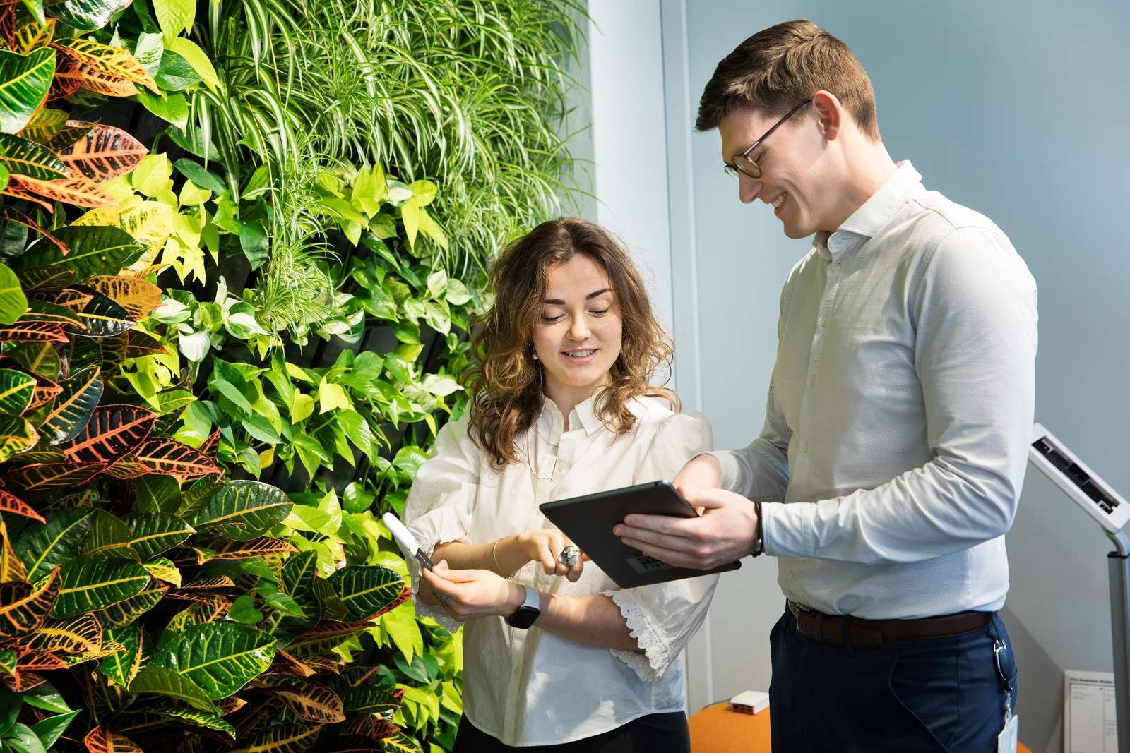 Let us connect you with international talent in Denmark