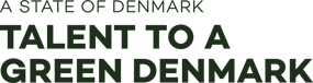 The Talent to a Green Denmark prdoject supports SMEs in securing competencies to accelerate the green transition.s