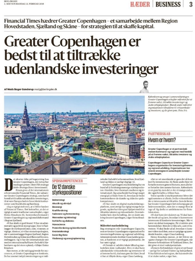 Berlingske
