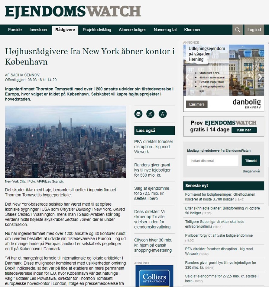 Ejendomswatch