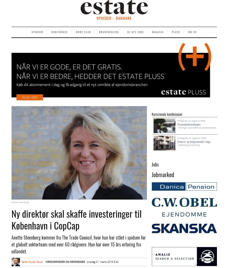 Estate Media
