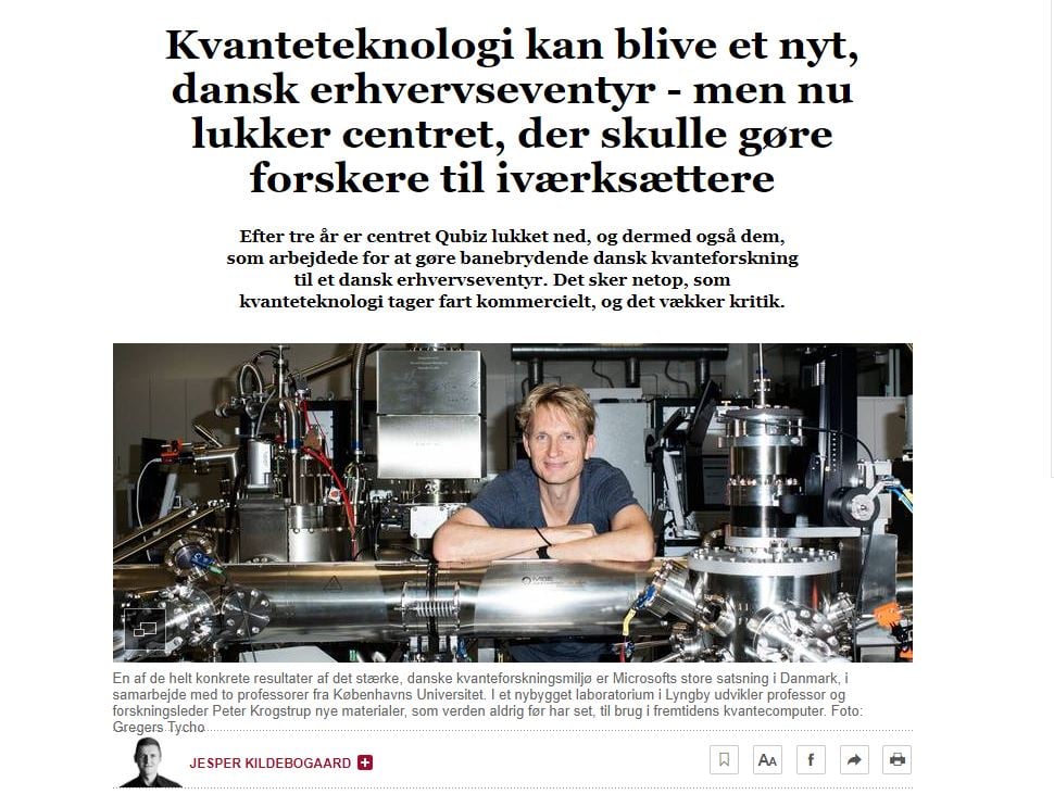 Qubiz lukkerFinans14012020