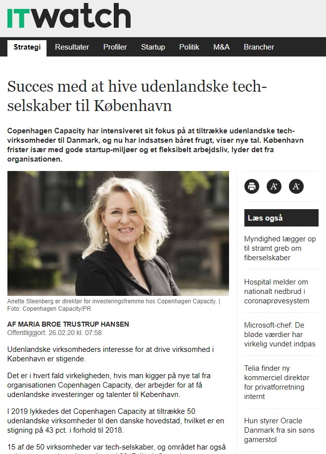 Anette ITWatch 26.02.20
