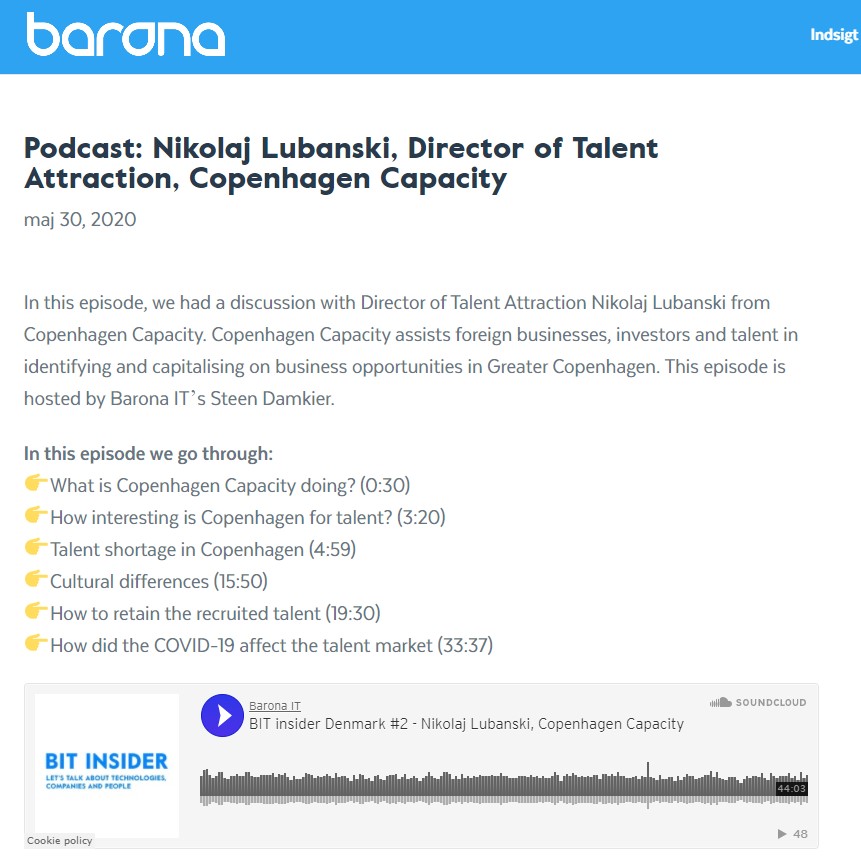 NL Podcast 30.05.20