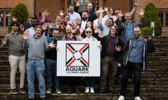 Aquark Technologies
