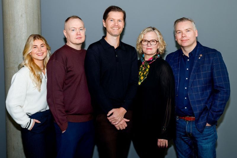 Icelandic cybersecurity company expands to Denmark