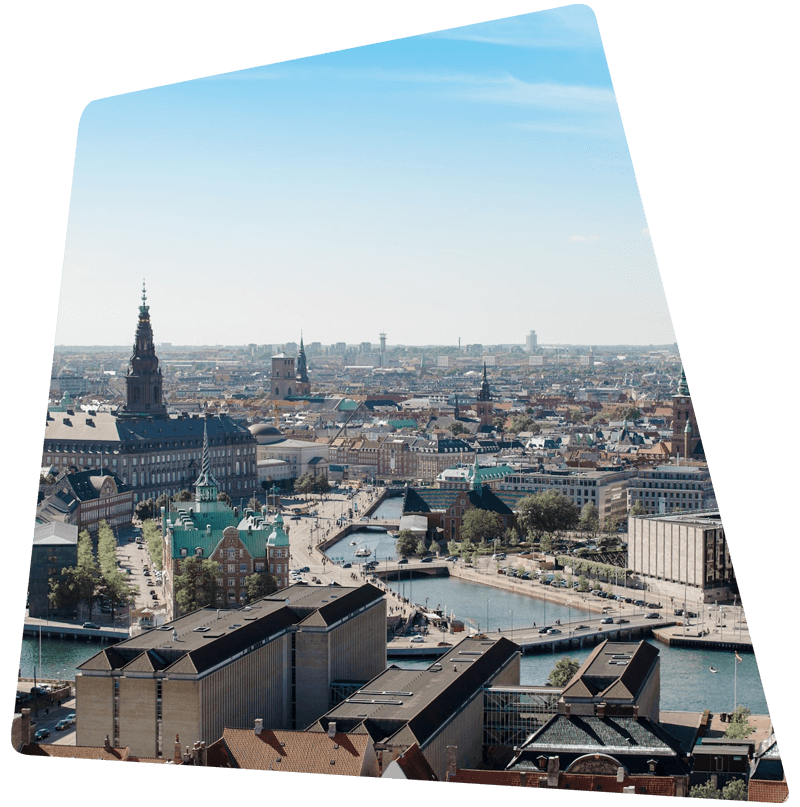 Investment promotion in Copenhagen_Lindsay Martin