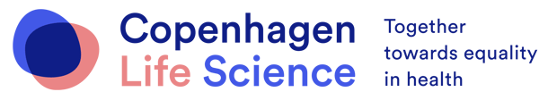 Copenhagen Life Science Logo