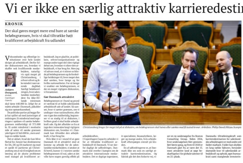 danmark-som-karrieredestination