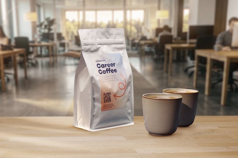 SoD_Career Coffee_CopCap news