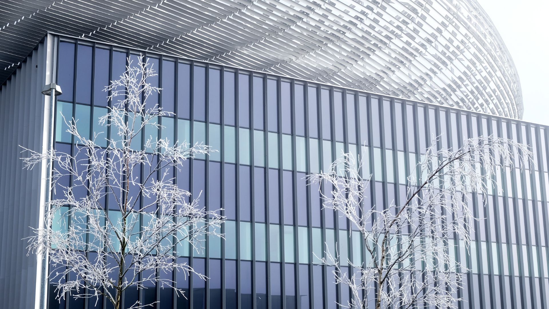 GCR_Medicon Valley_ESS_in winter_Ulrika Hammarlund_16x9