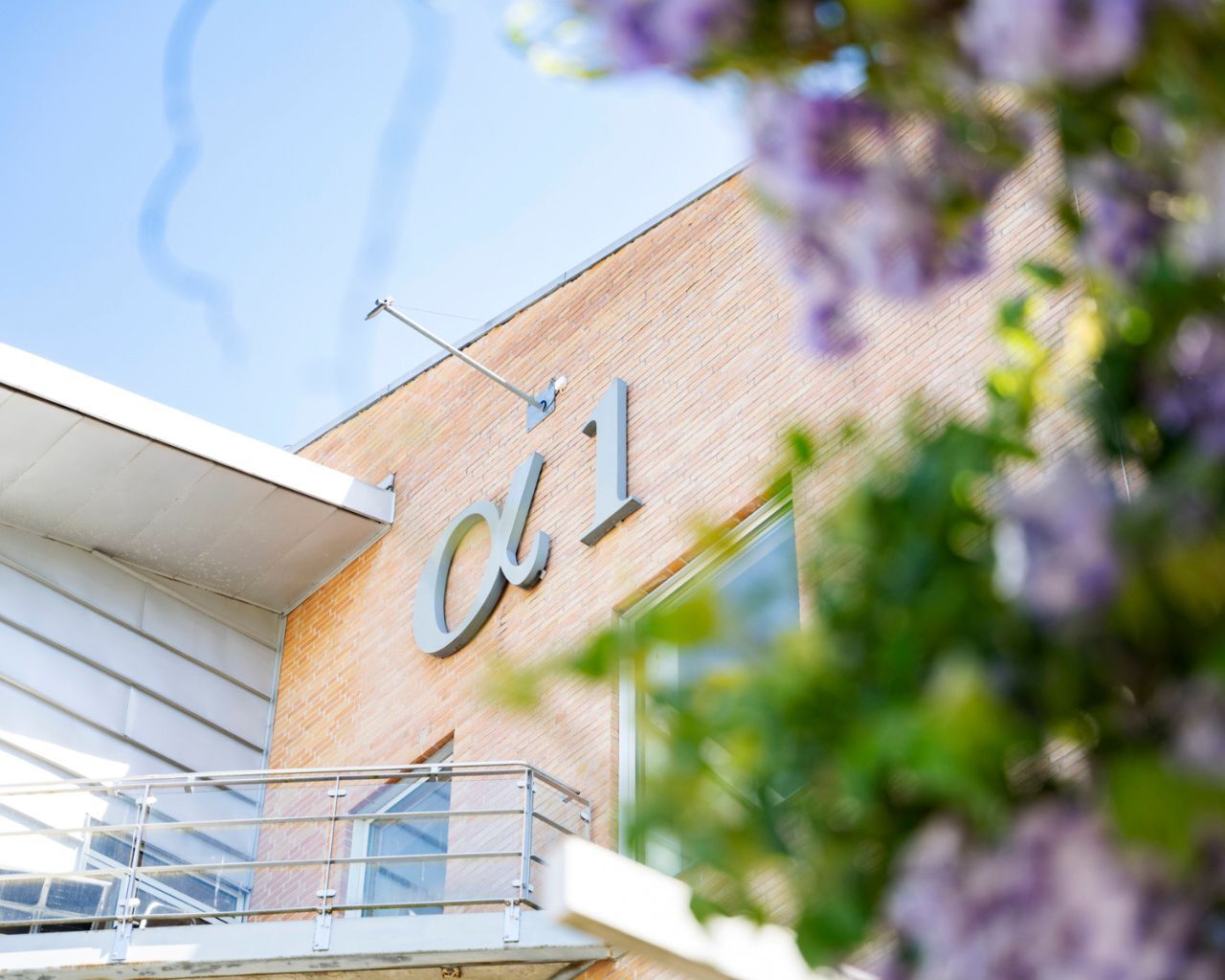 GCR_Medicon Valley_Lund_Ideon Science Park_Alpha 1_Johan Persson