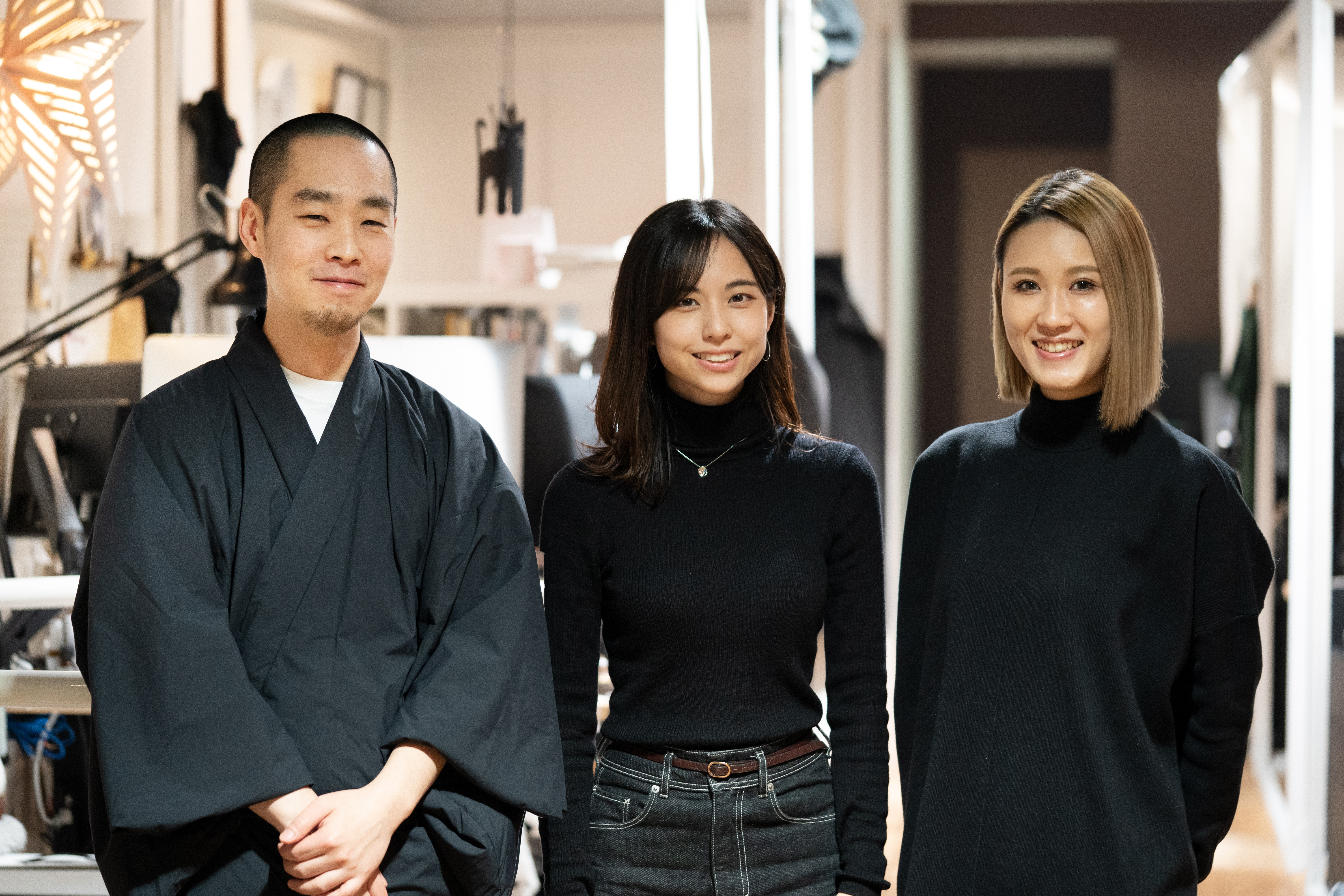 Japanese Web Design Hits the Nordics - Vimarsana News
