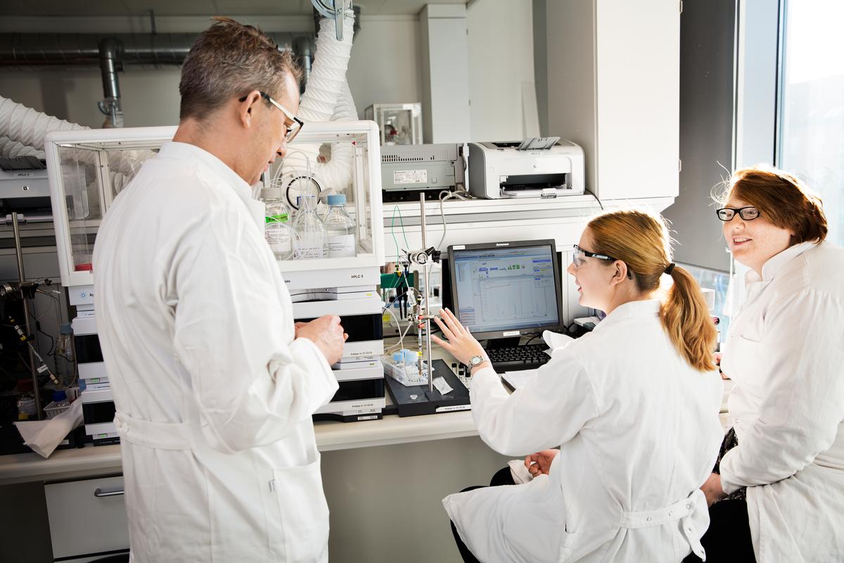 UKbased life science company moves global headquarters to Copenhagen